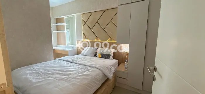 Siap Huni Apartemen di Bekasi 2 Kamar & 1 Kamar Mandi, Luas 42m2 Siap Huni Apartemen di Bekasi 2 Kamar & 1 Kamar Mandi, Luas 42m2