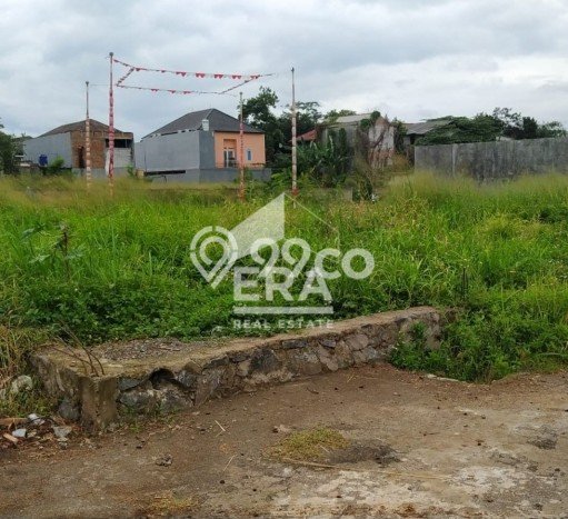 Tanah Kavling Dijual di Pondok Kelapa, Jakarta Timur dengan Luas Tanah 240m2 Tanah Kavling Dijual di Pondok Kelapa, Jakarta Timur dengan Luas Tanah 240m2