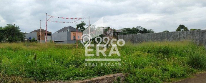 Tanah Kavling Dijual di Pondok Kelapa, Jakarta Timur dengan Luas Tanah 240m2 Tanah Kavling Dijual di Pondok Kelapa, Jakarta Timur dengan Luas Tanah 240m2