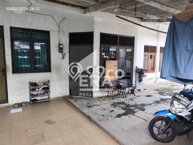 Dijual Segera Kost 13 Kamar, 8 Kamar Mandi di Medan Satria, Bekasi, Luas 230m2 Dijual Segera Kost 13 Kamar, 8 Kamar Mandi di Medan Satria, Bekasi, Luas 230m2