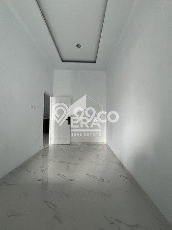 Rumah Minimalis 3 KT LT 68m2 di Harapan Indah Rumah Minimalis 3 KT LT 68m2 di Harapan Indah