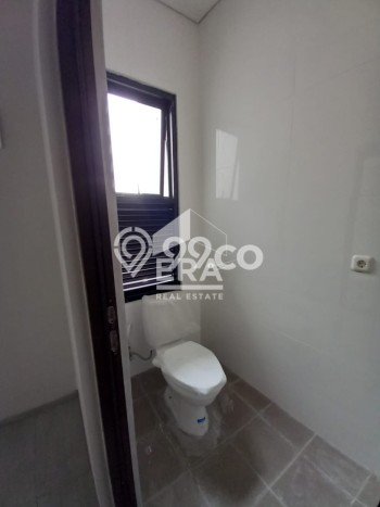 Rumah Modern 3 KT LT 80m2 di Kayu Putih Rumah Modern 3 KT LT 80m2 di Kayu Putih