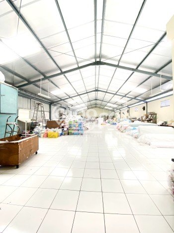 Gudang Disewakan di Kawasan Ramai Tarumajaya, Bekasi Gudang Disewakan di Kawasan Ramai Tarumajaya, Bekasi