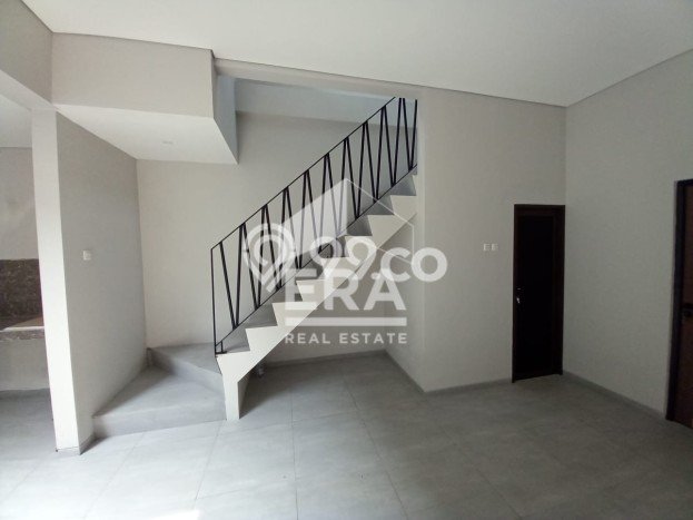 Rumah Modern 3 KT LT 80m2 di Kayu Putih Rumah Modern 3 KT LT 80m2 di Kayu Putih