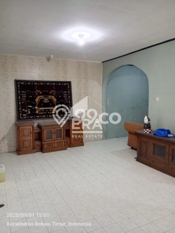 Disewakan Cepat Rumah Kondisi Baik di Area Bekasi Timur, Bekasi Disewakan Cepat Rumah Kondisi Baik di Area Bekasi Timur, Bekasi