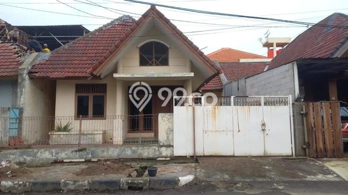 For Sale Hunian Rumah Nyaman 3 KT di Prima Harapan, Bekasi For Sale Hunian Rumah Nyaman 3 KT di Prima Harapan, Bekasi