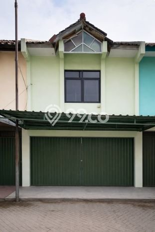 Paling Diincar! Ruko Dijual di Duren Jaya Harga Kompetitif Paling Diincar! Ruko Dijual di Duren Jaya Harga Kompetitif
