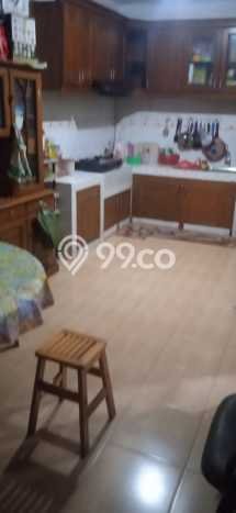 Rumah Modern 3 KT LT 135m2 di Kemang Pratama Rumah Modern 3 KT LT 135m2 di Kemang Pratama