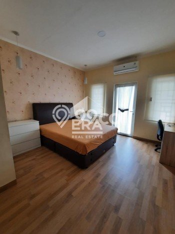 Disewakan! Rumah 2 Kamar Tidur &
2 Kamar Mandi di Pulogebang, Jakarta Timur Disewakan! Rumah 2 Kamar Tidur &
2 Kamar Mandi di Pulogebang, Jakarta Timur