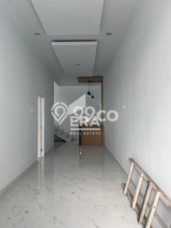 Rumah Minimalis 3 KT LT 68m2 di Harapan Indah Rumah Minimalis 3 KT LT 68m2 di Harapan Indah