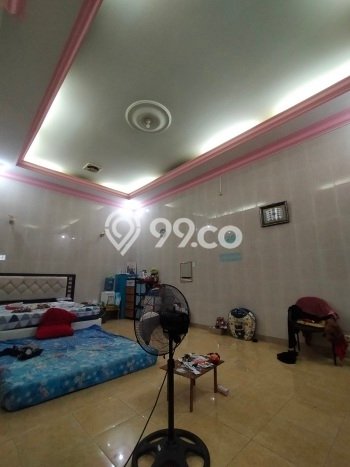 Dijual Hunian Mewah dengan Fasilitas Sekitar Komplit di Cakung, Jakarta Timur Dijual Hunian Mewah dengan Fasilitas Sekitar Komplit di Cakung, Jakarta Timur