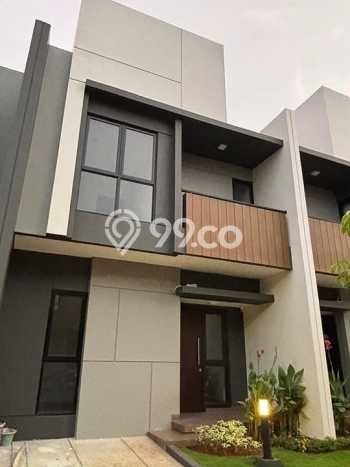 Jarang Ada! Rumah Sewa 2 Kamar Bagus Siap Huni Summarecon Crown Gading Jarang Ada! Rumah Sewa 2 Kamar Bagus Siap Huni Summarecon Crown Gading