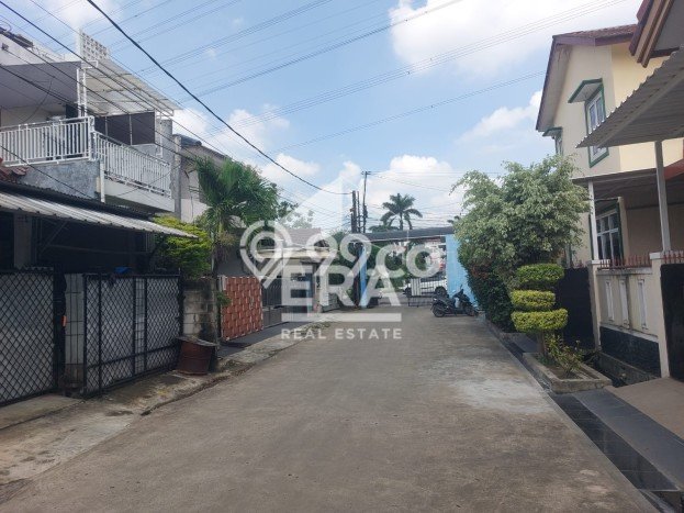Rumah Modern 5 KT di Pejuang Bekasi Unfurnished Rumah Modern 5 KT di Pejuang Bekasi Unfurnished