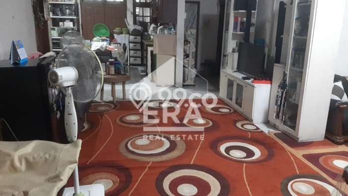 Rumah Luxury Modern Tanpa Renovasi di Klender Jakarta Timur Rumah Luxury Modern Tanpa Renovasi di Klender Jakarta Timur