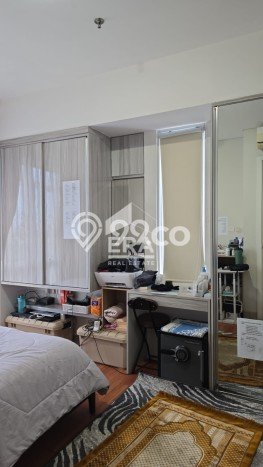 Untuk Dijual Apartemen 3 KT & 2 KM di Bekasi Area Strategis Untuk Dijual Apartemen 3 KT & 2 KM di Bekasi Area Strategis