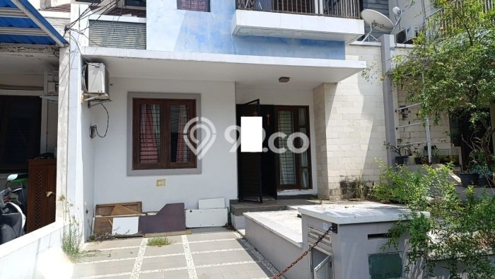 Hunian Nyaman Asri 2 KT Siap Pakai di Harapan Indah Bekasi Hunian Nyaman Asri 2 KT Siap Pakai di Harapan Indah Bekasi