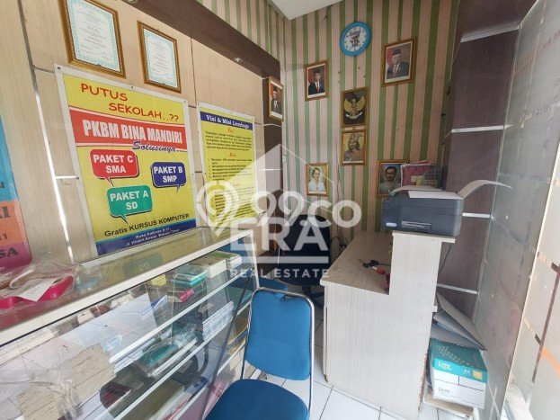 Ruko Dijual di Bekasi LT 60m2 & LB 165m2 Lokasi Terbaik! Ruko Dijual di Bekasi LT 60m2 & LB 165m2 Lokasi Terbaik!