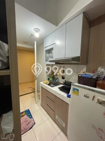 Hunian Apartemen Budget Friendly di Bekasi dengan 0 Kamar Tidur, 1 Kamar Mandi Hunian Apartemen Budget Friendly di Bekasi dengan 0 Kamar Tidur, 1 Kamar Mandi