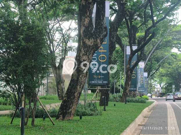 Hunian Super Mewah dengan Akses Paling Strategis di Summarecon Bekasi, Bekasi Hunian Super Mewah dengan Akses Paling Strategis di Summarecon Bekasi, Bekasi
