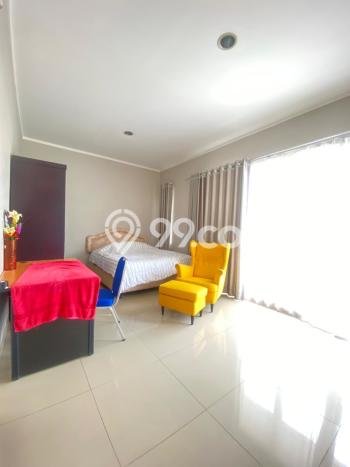 Rumah Elit LB 175m2 Siap Huni Desain Elegan di Summarecon Bekasi, Bekasi Rumah Elit LB 175m2 Siap Huni Desain Elegan di Summarecon Bekasi, Bekasi