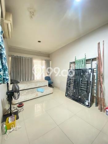 Rumah Elit LB 175m2 Siap Huni Desain Elegan di Summarecon Bekasi, Bekasi Rumah Elit LB 175m2 Siap Huni Desain Elegan di Summarecon Bekasi, Bekasi