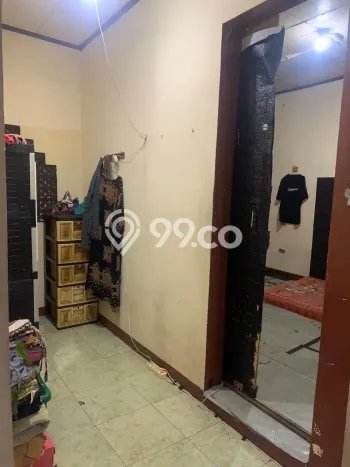 Rumah Modern Minimalis 4 Kamar Siap Huni di Cakung Rumah Modern Minimalis 4 Kamar Siap Huni di Cakung