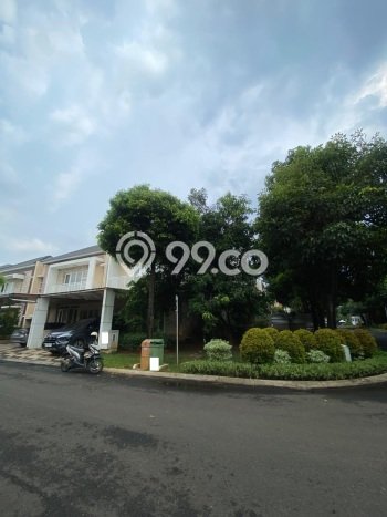 Rumah Elit LB 175m2 Siap Huni Desain Elegan di Summarecon Bekasi, Bekasi Rumah Elit LB 175m2 Siap Huni Desain Elegan di Summarecon Bekasi, Bekasi