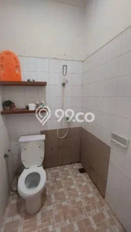 For Sale Hunian Rumah Nyaman 4 Kamar di Kemang Pratama, Bekasi For Sale Hunian Rumah Nyaman 4 Kamar di Kemang Pratama, Bekasi