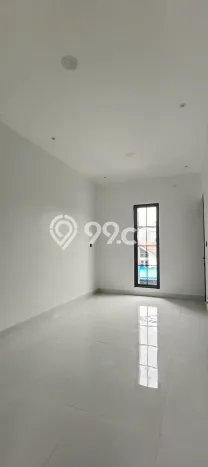 Rumah Modern Minimalis 3 KT Bisa Langsung Pindah di Medan Satria Rumah Modern Minimalis 3 KT Bisa Langsung Pindah di Medan Satria