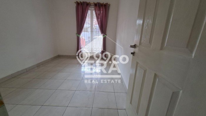 Rumah Modern 2 KT di Harapan Indah Bekasi Unfurnished Rumah Modern 2 KT di Harapan Indah Bekasi Unfurnished
