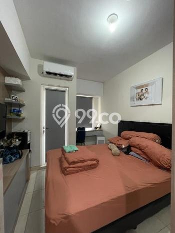 Hunian Apartemen Budget Friendly di Bekasi dengan 0 Kamar Tidur, 1 Kamar Mandi Hunian Apartemen Budget Friendly di Bekasi dengan 0 Kamar Tidur, 1 Kamar Mandi