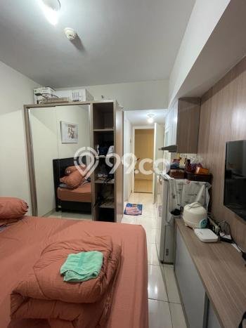 Hunian Apartemen Budget Friendly di Bekasi dengan 0 Kamar Tidur, 1 Kamar Mandi Hunian Apartemen Budget Friendly di Bekasi dengan 0 Kamar Tidur, 1 Kamar Mandi