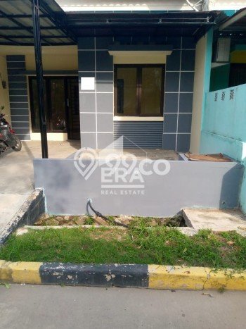 Jual Rumah Modern 2 KT di Harapan Mulya, Bekasi Jual Rumah Modern 2 KT di Harapan Mulya, Bekasi