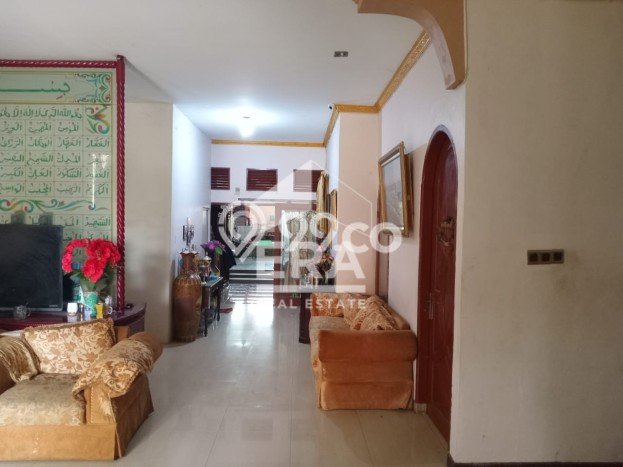 Ready to Use! Luxury House LT 456m2 Desain Modern di Pekayon Ready to Use! Luxury House LT 456m2 Desain Modern di Pekayon