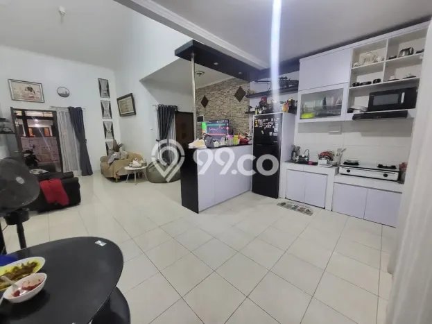 Dijual Rumah Modern 2 KT di Harapan Indah, Bekasi Dijual Rumah Modern 2 KT di Harapan Indah, Bekasi