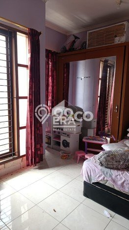 Dijual Hunian Rumah Nyaman 2 Kamar di Harapan Indah, Bekasi Dijual Hunian Rumah Nyaman 2 Kamar di Harapan Indah, Bekasi