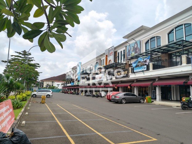 Unit Ruko Tersedia di Summarecon Bekasi Spesifikasi LB 225m2 Unit Ruko Tersedia di Summarecon Bekasi Spesifikasi LB 225m2
