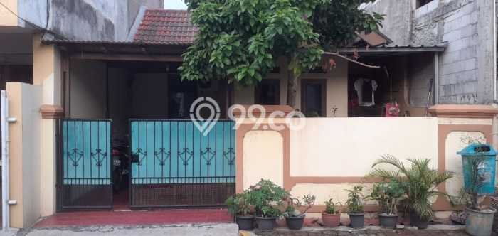 Rumah Minimalis 2 KT di Prima Harapan Bekasi Unfurnished Rumah Minimalis 2 KT di Prima Harapan Bekasi Unfurnished