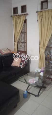 Rumah Minimalis 3 Kamar LT 135m2 di Kemang Pratama Rumah Minimalis 3 Kamar LT 135m2 di Kemang Pratama