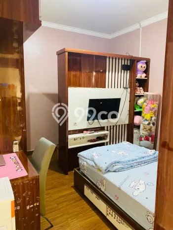 Rumah Modern 3 KT LT 109m2 di Bekasi Kota Rumah Modern 3 KT LT 109m2 di Bekasi Kota
