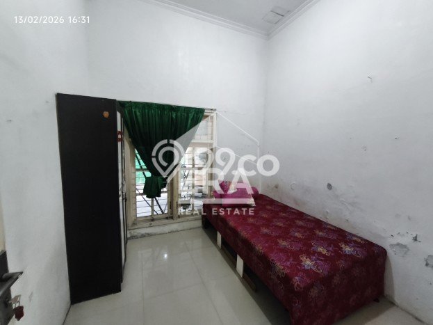 Dijual Kost di Medan Satria, Bekasi, 25 KT, 20 KM, Luas 350m2 Dijual Kost di Medan Satria, Bekasi, 25 KT, 20 KM, Luas 350m2