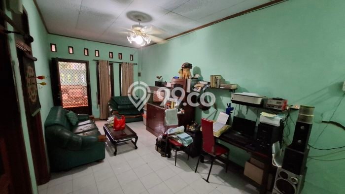 Jual Rumah Eksklusif 3 KT di Harapan Indah, Bekasi Jual Rumah Eksklusif 3 KT di Harapan Indah, Bekasi