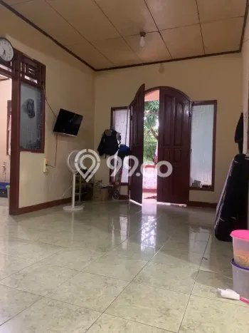 Rumah Modern Minimalis 4 Kamar Siap Huni di Cakung Rumah Modern Minimalis 4 Kamar Siap Huni di Cakung