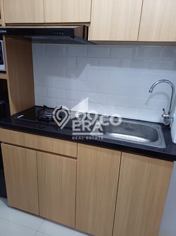 Untuk Dijual Apartemen 1 KT di Bekasi Luas 24m2 Untuk Dijual Apartemen 1 KT di Bekasi Luas 24m2