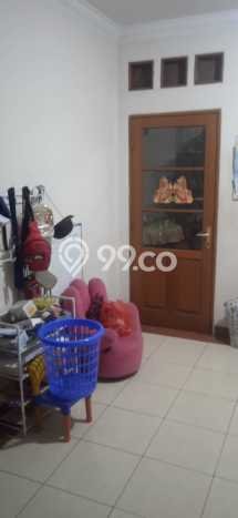 Rumah Minimalis 3 Kamar LT 135m2 di Kemang Pratama Rumah Minimalis 3 Kamar LT 135m2 di Kemang Pratama