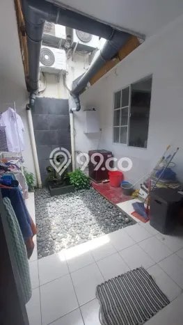 For Sale Hunian Rumah Nyaman 4 Kamar di Kemang Pratama, Bekasi For Sale Hunian Rumah Nyaman 4 Kamar di Kemang Pratama, Bekasi