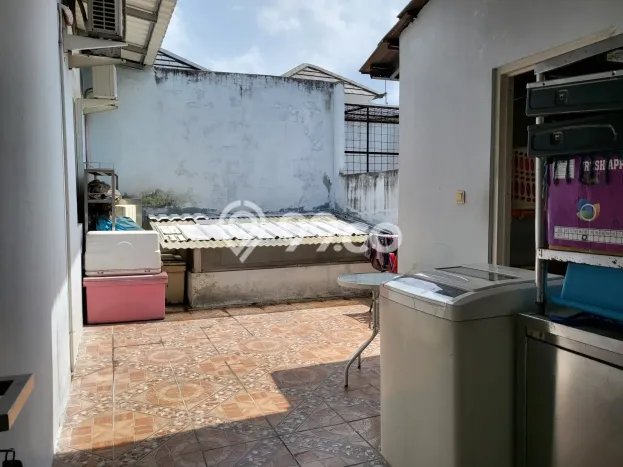 Rumah Minimalis 3 KT LT 119m2 di Summarecon Bekasi Rumah Minimalis 3 KT LT 119m2 di Summarecon Bekasi