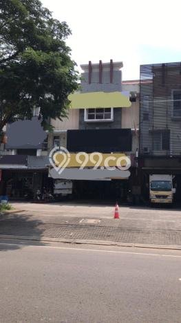 Paling Diincar! Ruko Dijual di Harapan Indah Harga Kompetitif Paling Diincar! Ruko Dijual di Harapan Indah Harga Kompetitif