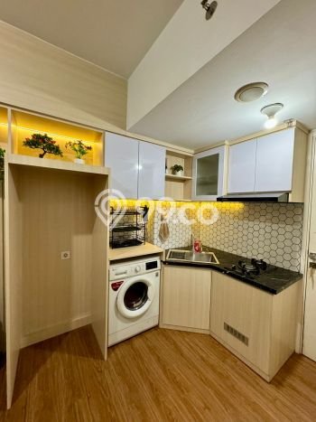 Siap Huni Apartemen di Bekasi 2 Kamar & 1 Kamar Mandi, Luas 35m2 Siap Huni Apartemen di Bekasi 2 Kamar & 1 Kamar Mandi, Luas 35m2