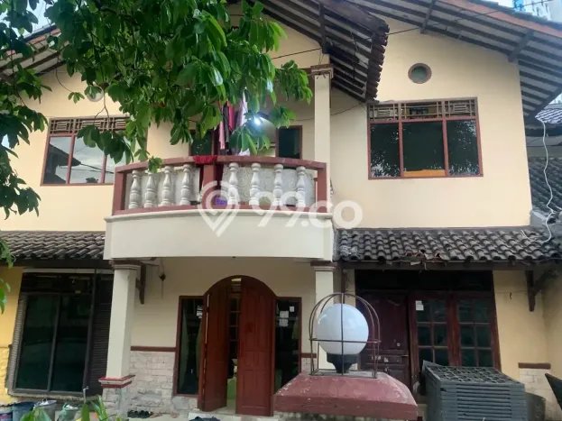 Rumah Modern Minimalis 4 Kamar Siap Huni di Cakung Rumah Modern Minimalis 4 Kamar Siap Huni di Cakung